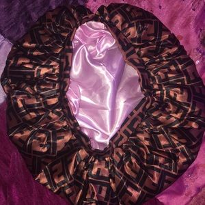 NWT ‼️ Fendi Bonnet